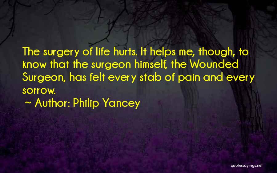 Philip Yancey Quotes 1704688