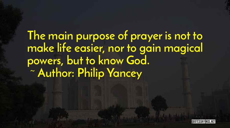 Philip Yancey Quotes 1810784