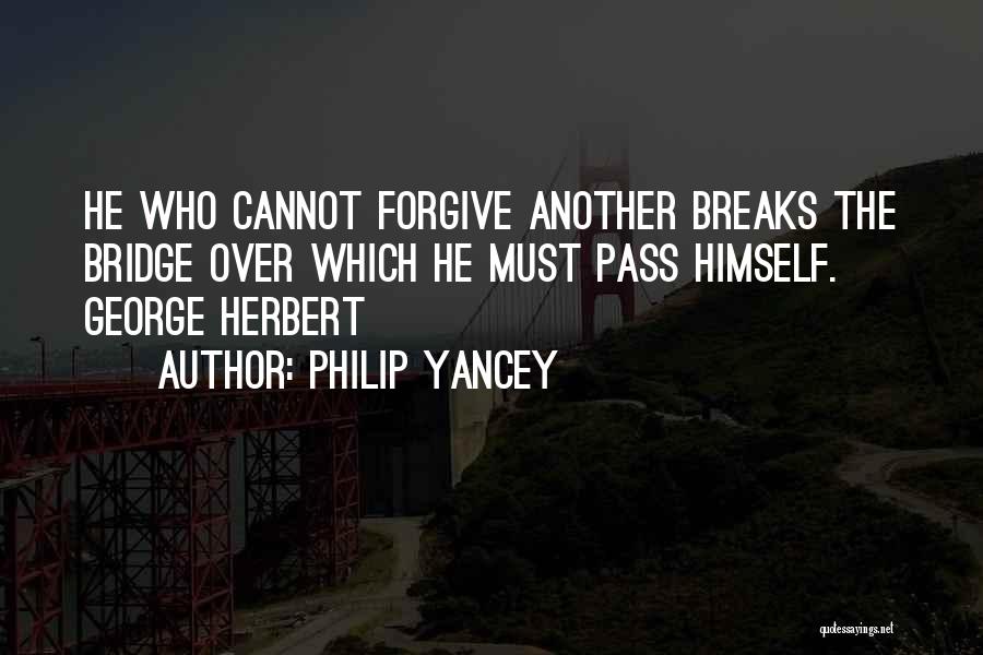 Philip Yancey Quotes 1851365