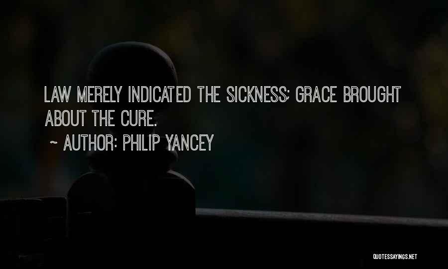 Philip Yancey Quotes 1875255