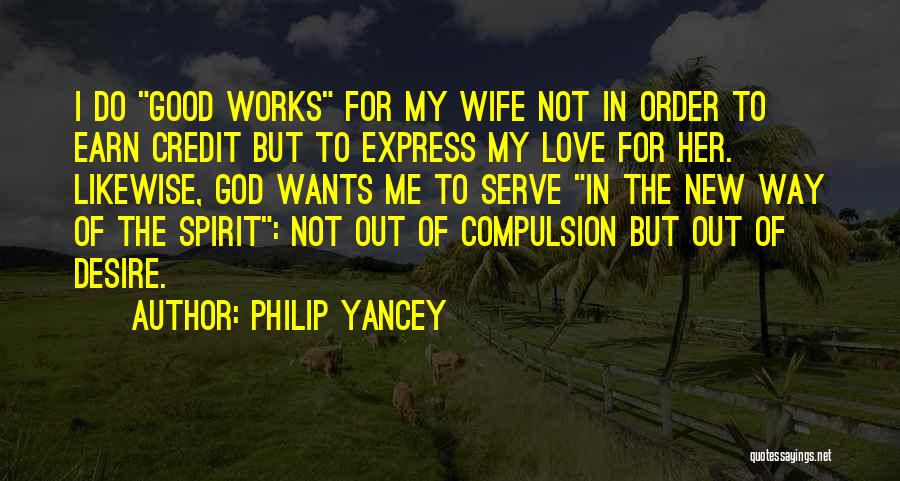 Philip Yancey Quotes 1875952