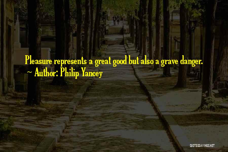 Philip Yancey Quotes 1918270