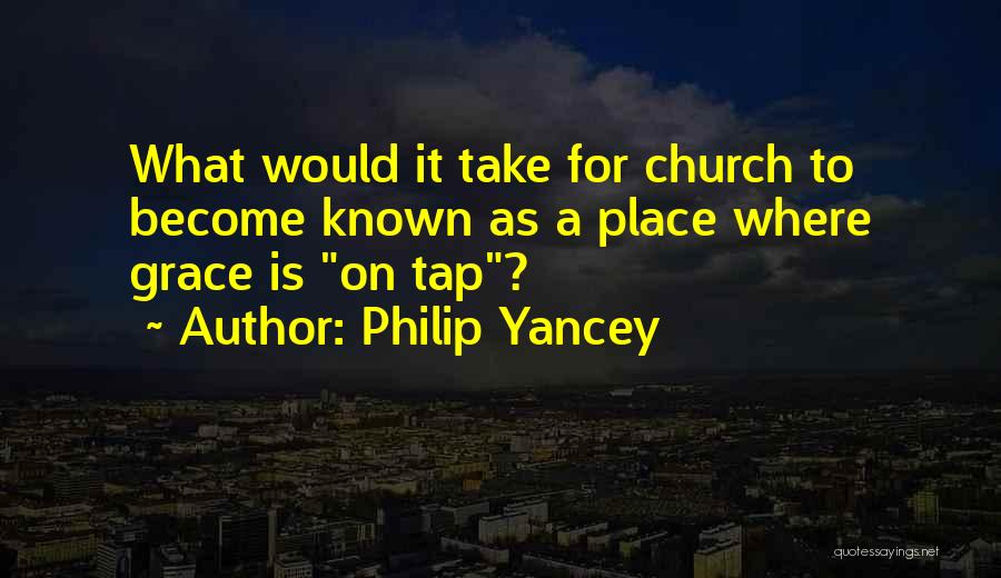 Philip Yancey Quotes 2026040