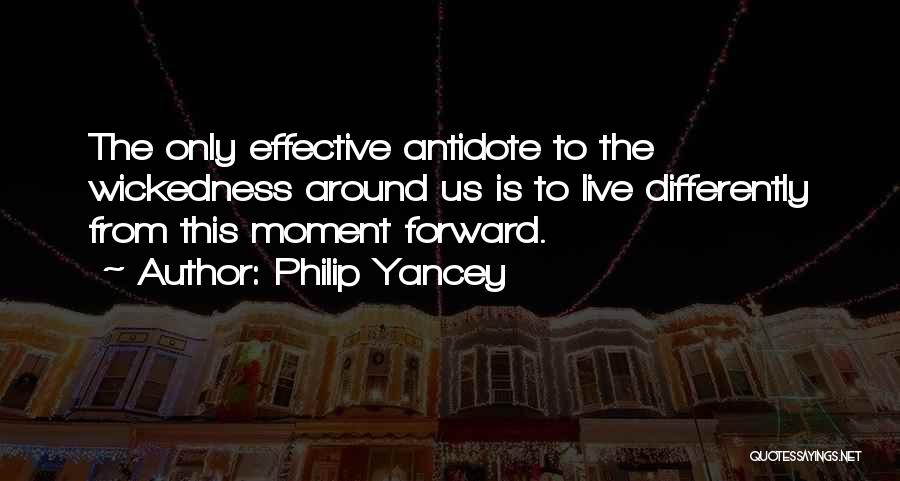 Philip Yancey Quotes 203769