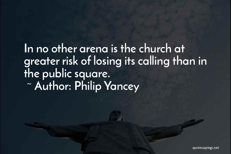 Philip Yancey Quotes 2104423