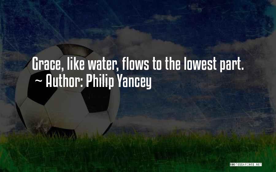 Philip Yancey Quotes 2143115