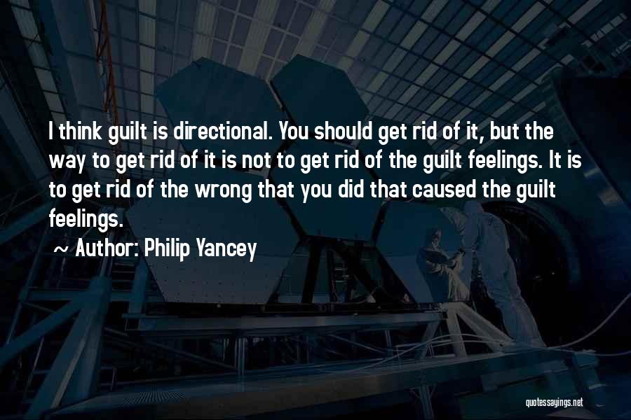 Philip Yancey Quotes 2219017