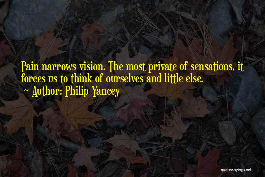 Philip Yancey Quotes 227244