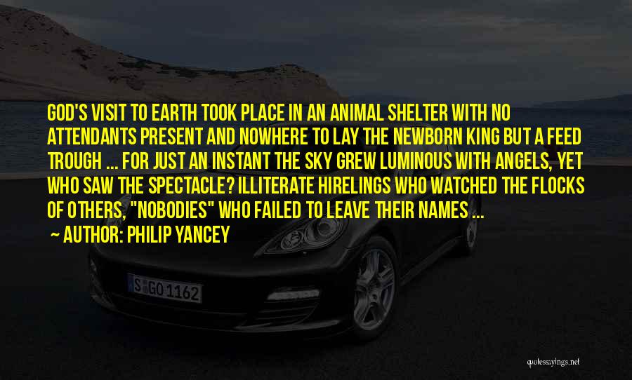 Philip Yancey Quotes 639866