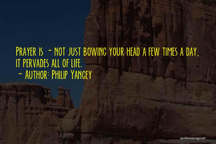 Philip Yancey Quotes 714372