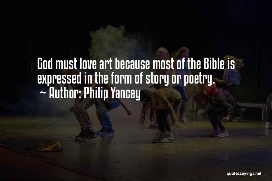 Philip Yancey Quotes 755261