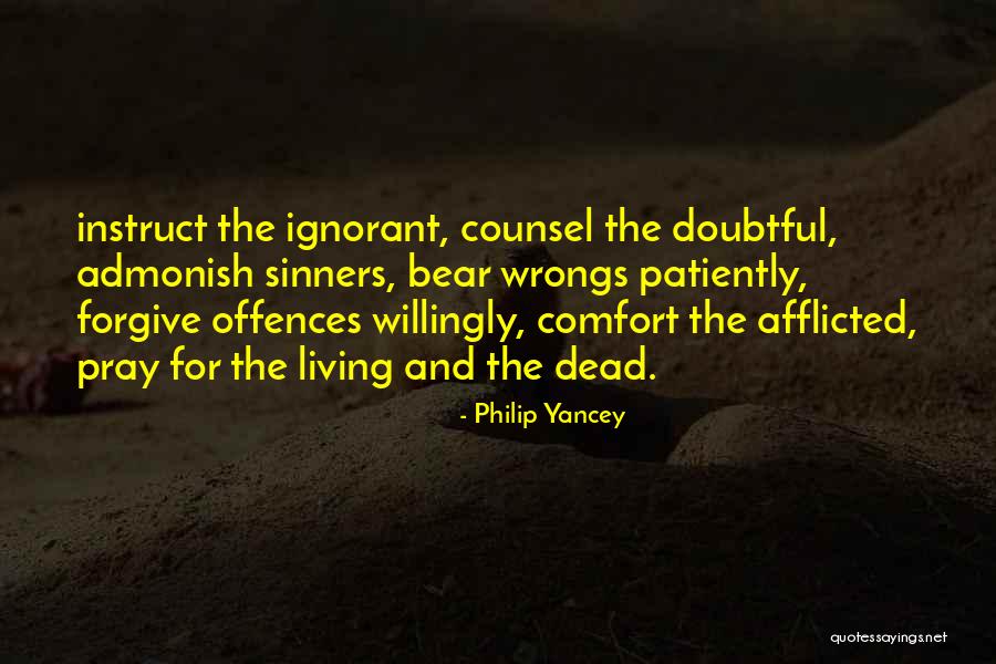 Philip Yancey Quotes 958838