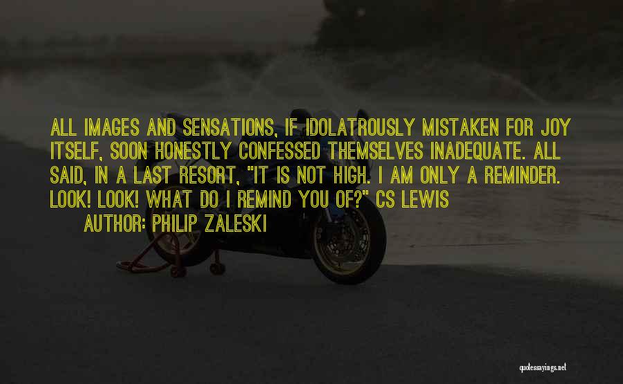 Philip Zaleski Quotes 1335868