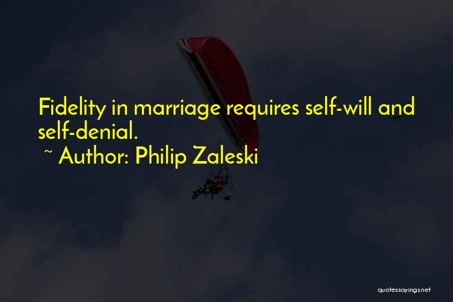 Philip Zaleski Quotes 1347316