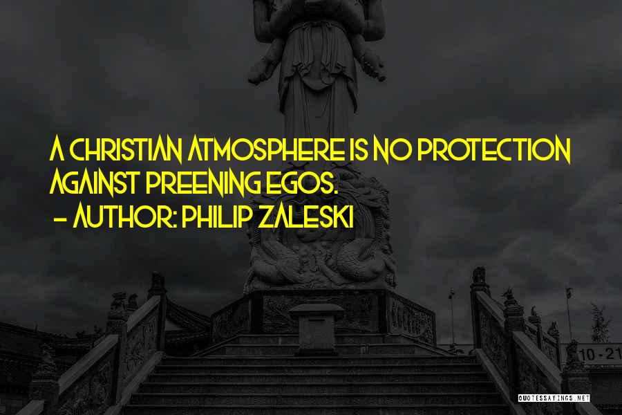 Philip Zaleski Quotes 1458240