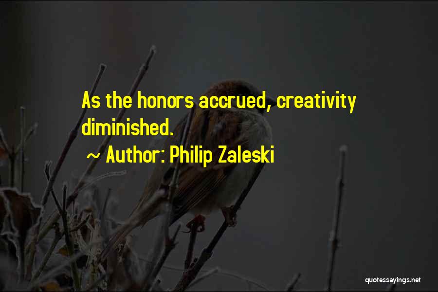 Philip Zaleski Quotes 1697252