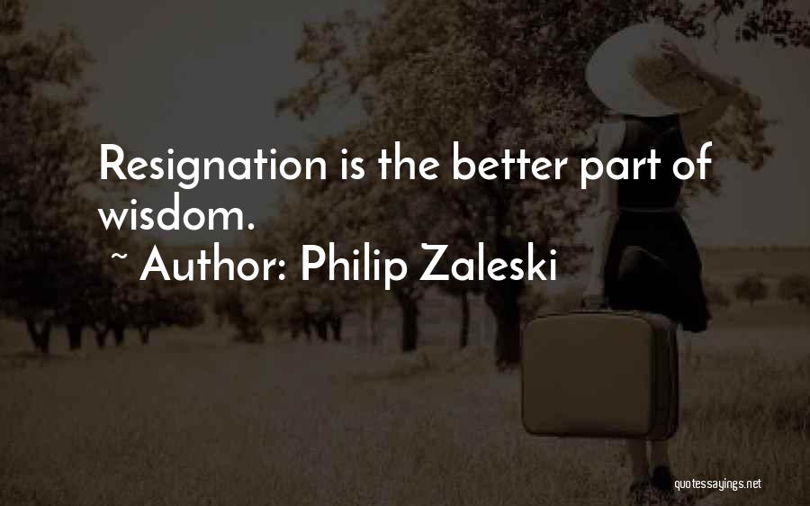 Philip Zaleski Quotes 1764523
