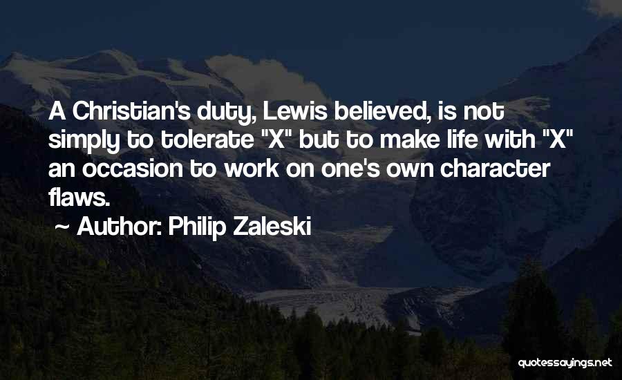 Philip Zaleski Quotes 1815445