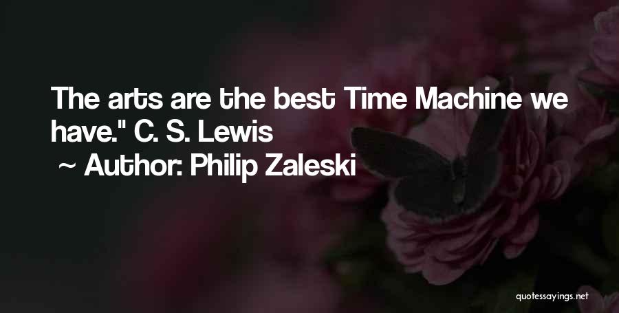 Philip Zaleski Quotes 1834353