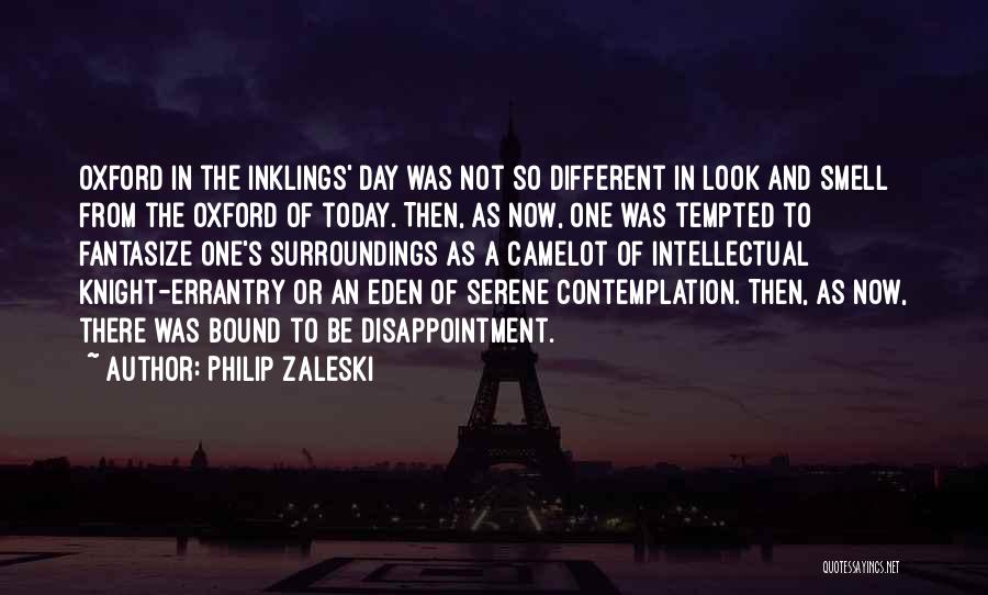 Philip Zaleski Quotes 1950765