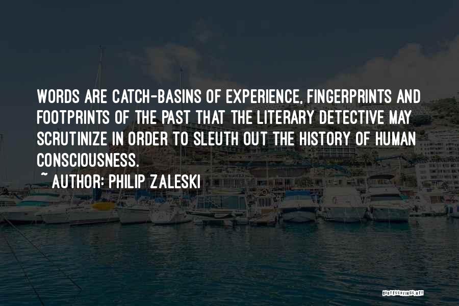 Philip Zaleski Quotes 203719