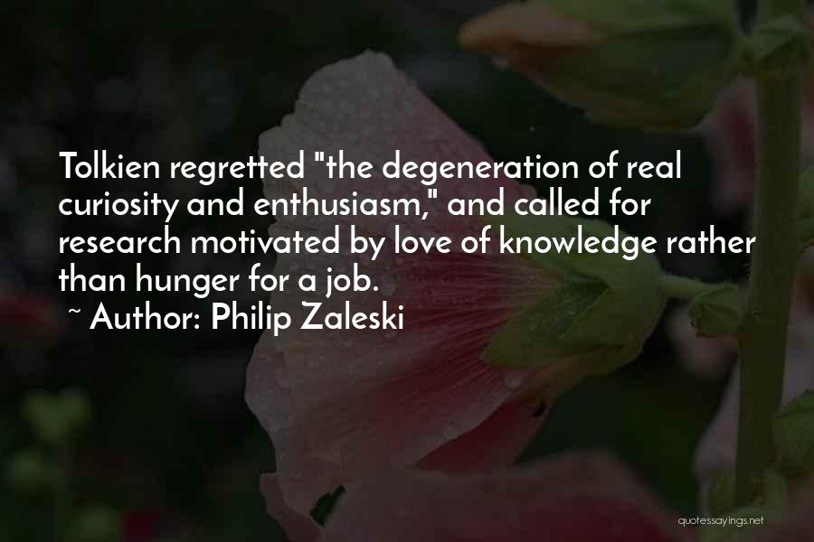 Philip Zaleski Quotes 396125