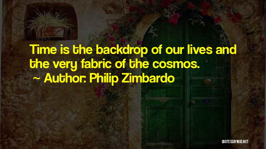 Philip Zimbardo Quotes 1177396