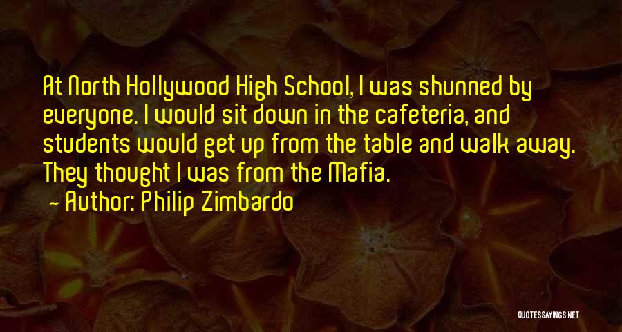 Philip Zimbardo Quotes 1292614