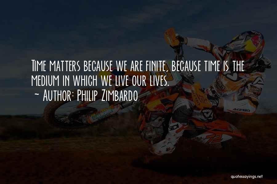 Philip Zimbardo Quotes 1454587