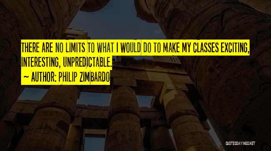 Philip Zimbardo Quotes 157092