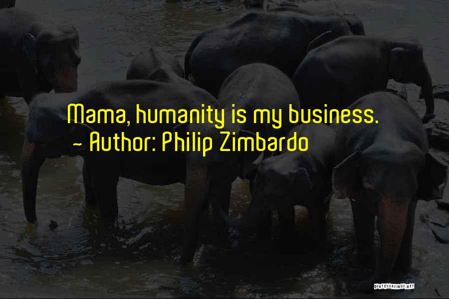 Philip Zimbardo Quotes 1606558