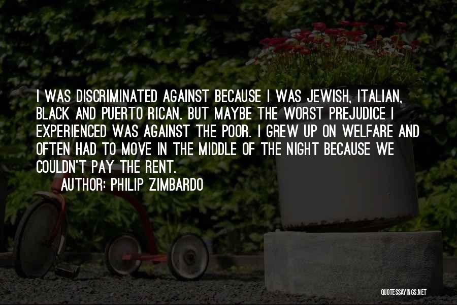 Philip Zimbardo Quotes 1665359