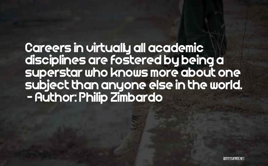 Philip Zimbardo Quotes 1868957