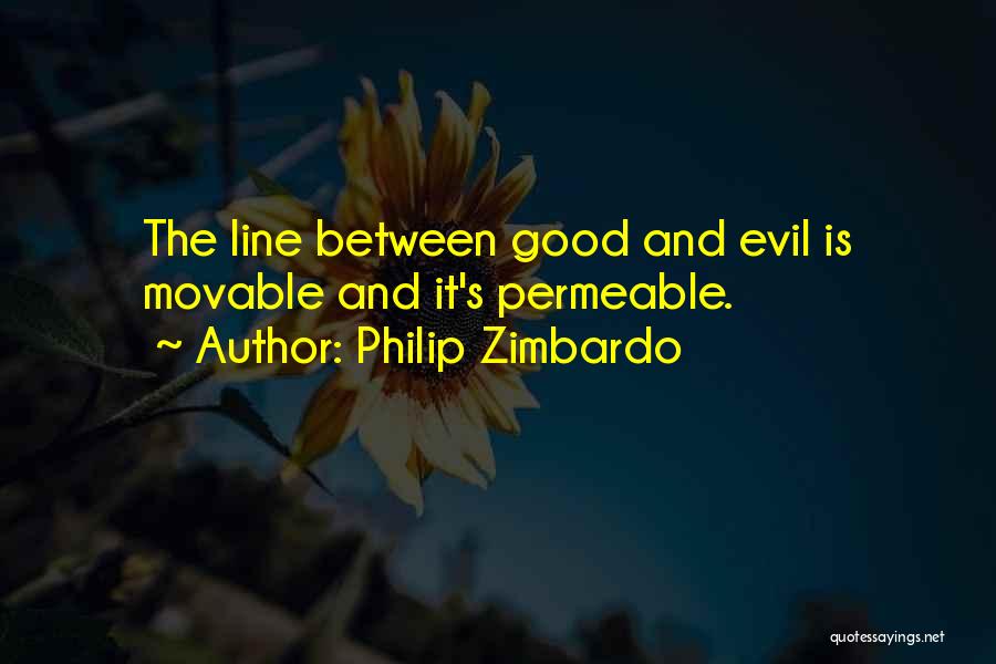 Philip Zimbardo Quotes 186982