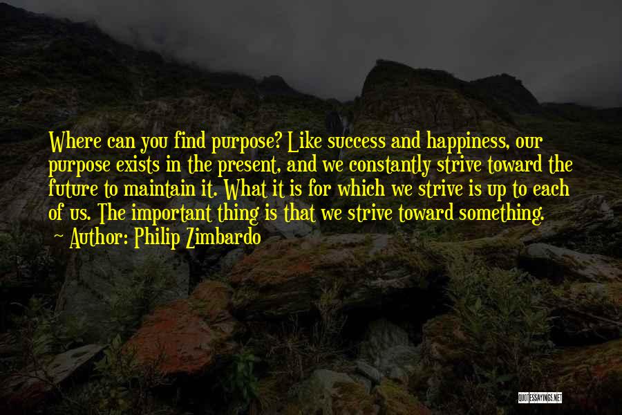 Philip Zimbardo Quotes 591324