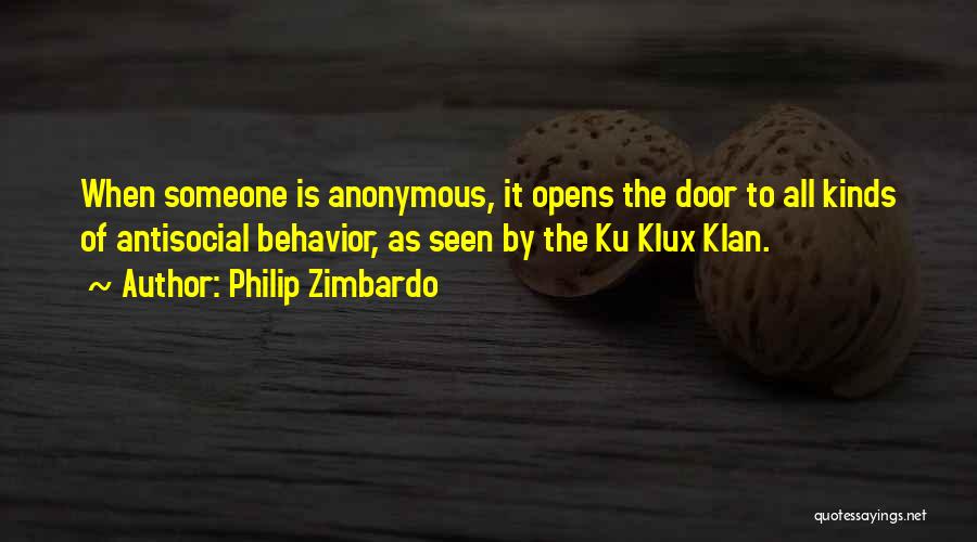 Philip Zimbardo Quotes 830152