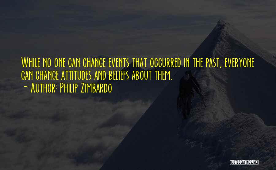 Philip Zimbardo Quotes 888330