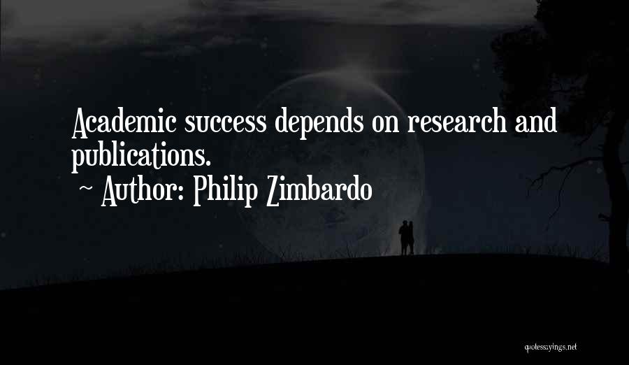 Philip Zimbardo Quotes 910561