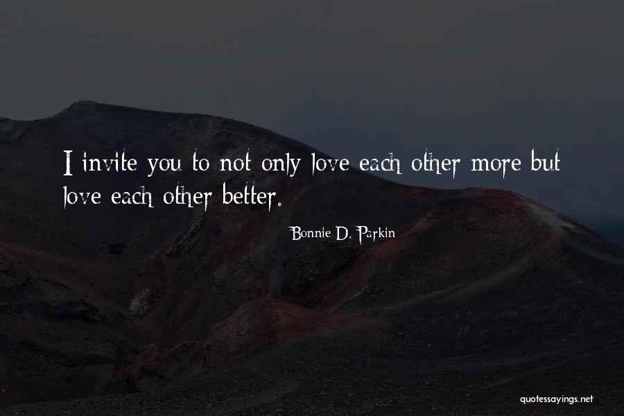 Philipose Rheumatologist Quotes By Bonnie D. Parkin Philipose Rheumatologist Quotes By Bonnie D. Parkin