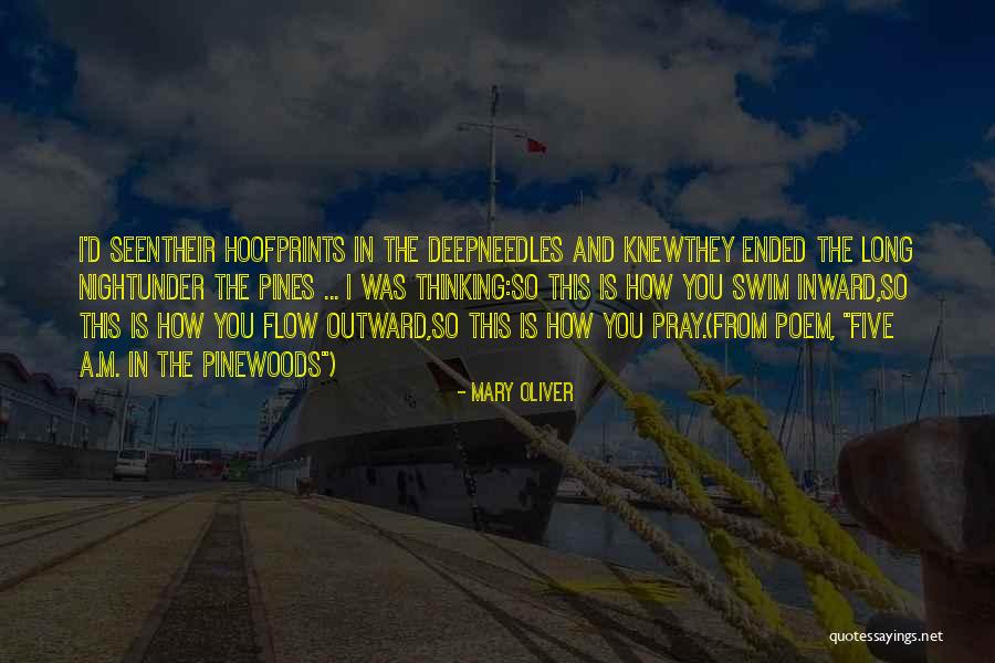 Philipose Rheumatologist Quotes By Mary Oliver Philipose Rheumatologist Quotes By Mary Oliver