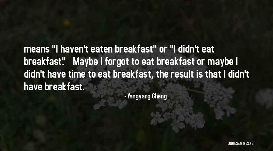 Philipose Rheumatologist Quotes By Yangyang Cheng Philipose Rheumatologist Quotes By Yangyang Cheng