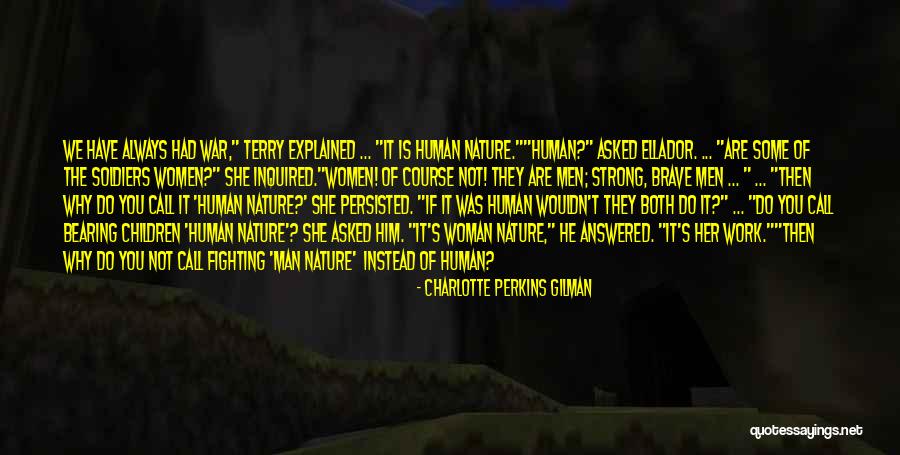 Philipose Thomas Quotes By Charlotte Perkins Gilman Philipose Thomas Quotes By Charlotte Perkins Gilman