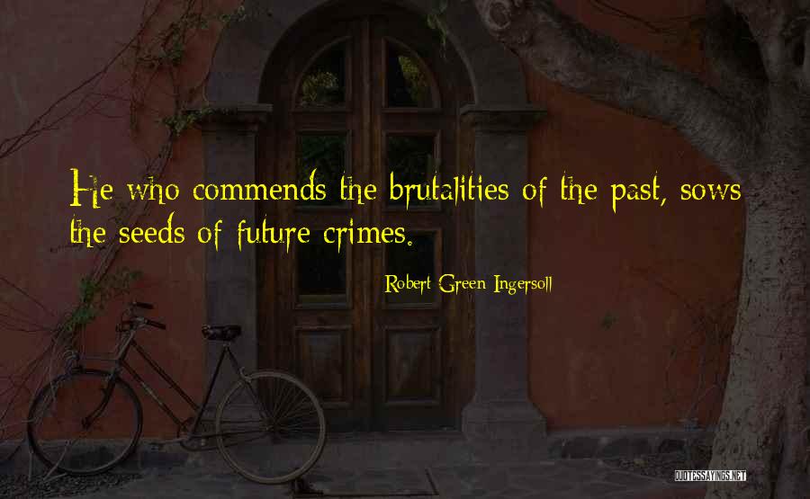 Philipose Thomas Quotes By Robert Green Ingersoll Philipose Thomas Quotes By Robert Green Ingersoll