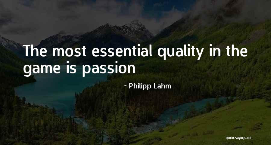 Philipp Lahm Quotes 432051 Philipp Lahm Quotes 432051