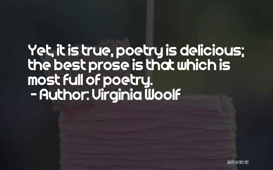 Philipp Lenard Quotes By Virginia Woolf