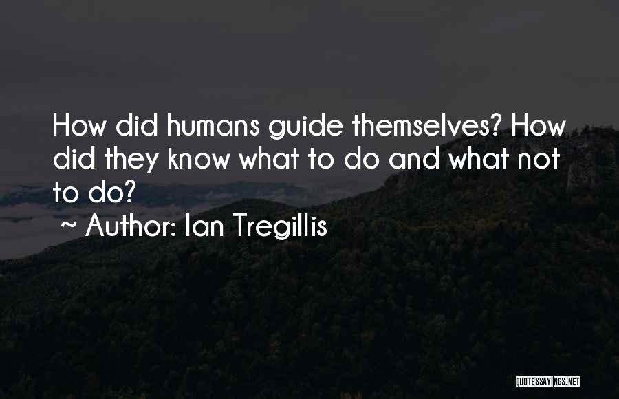 Philipp Mainlander Quotes By Ian Tregillis