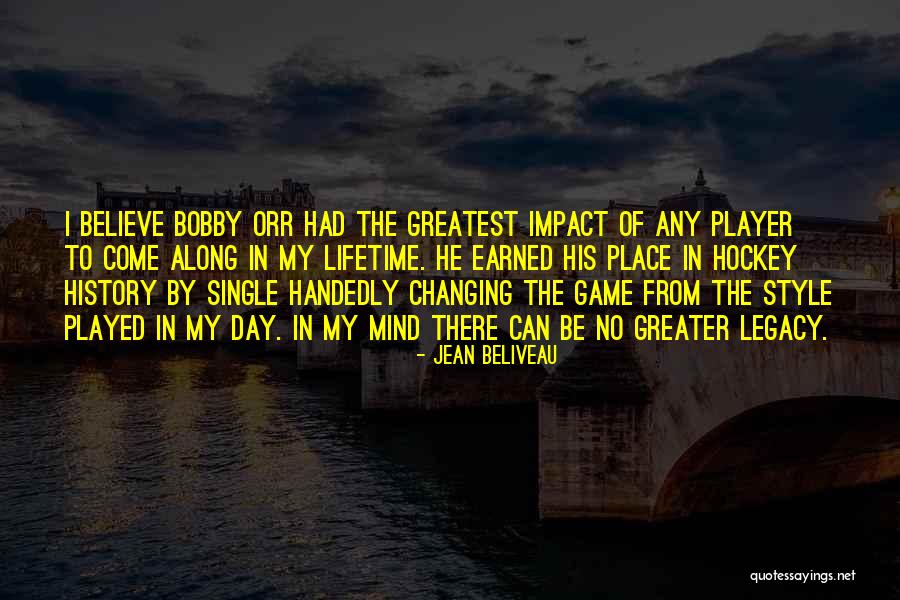 Philipp Weis Quotes By Jean Beliveau Philipp Weis Quotes By Jean Beliveau