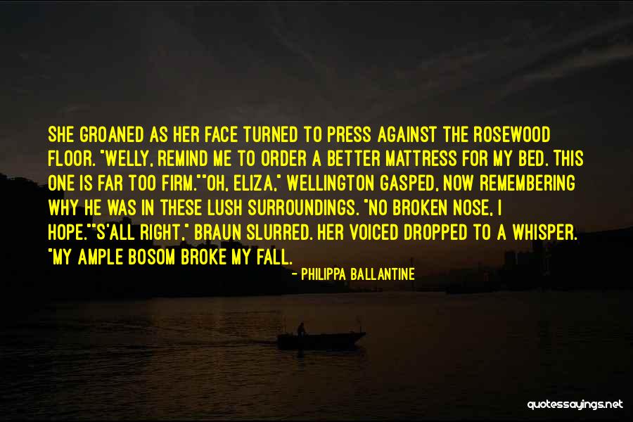 Philippa Ballantine Quotes 1217620 Philippa Ballantine Quotes 1217620
