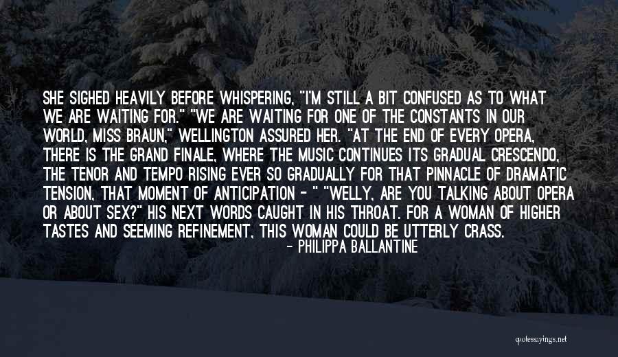 Philippa Ballantine Quotes 702557 Philippa Ballantine Quotes 702557