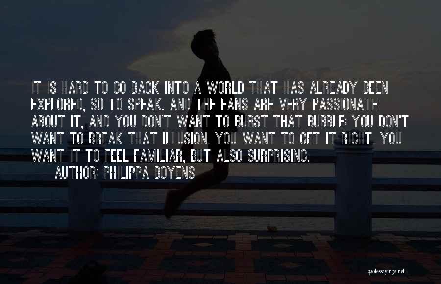 Philippa Boyens Quotes 1374944